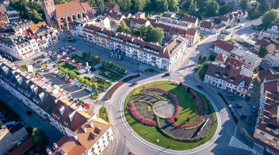 Co słychać w Biskupcu?