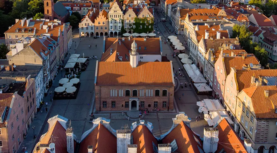 Miasto Olsztyn